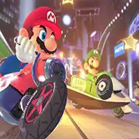 super_mario_motor_circle Giochi