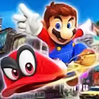 super_mario_odyssey ゲーム