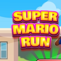 super_mario_run_and_shoot Igre