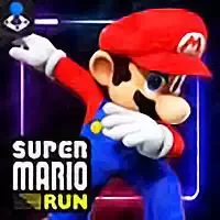 super_mario_run_world 游戏