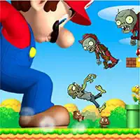 super_mario_shooting_zombie ゲーム