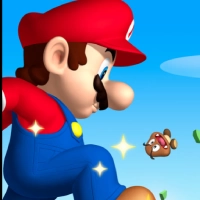 super_mario_vs_mafia 游戏