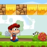 super_mario_world თამაშები