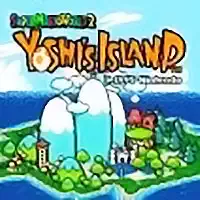 super_mario_world_22_yoshis_island Giochi