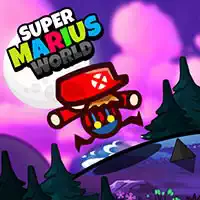 super_marius_world Gry