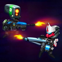 super_metal_wars بازی ها