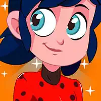 super_miraculous_ladybug_running_adventure_game Spil