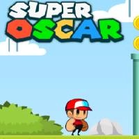 super_oscar Juegos