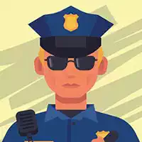 super_police_jigsaw Giochi