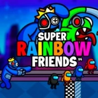 super_rainbow_friends গেমস