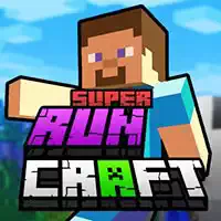 super_runcraft Игры