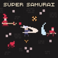 super_samurai Խաղեր