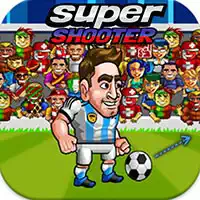 super_shooter_foot Oyunlar