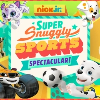 super_snuggly_sports_spectacular თამაშები