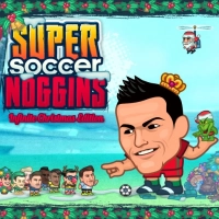 super_soccer_noggins_-_xmas_edition Ігри