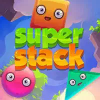 super_stack Spellen