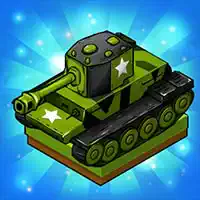 super_tank_war গেমস