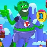 super_troll_candyland_adventures Jogos