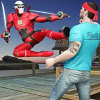 superhero_battle игри