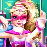 superhero_doll_hospital_recovery ألعاب