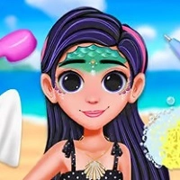 superhero_violet_summer_excursion เกม