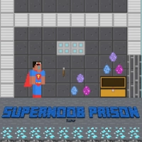 supernoob_prison_easter રમતો