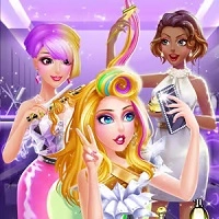 superstar_hair_salon เกม