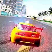 supra_drift_2 ເກມ