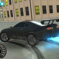 supra_drift_3d ألعاب