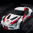 supra_racing_speed_turbo_drift เกม