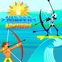 surfer_archers Giochi