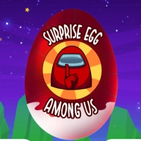 surprise_egg_among_us Игры