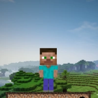 survival_of_minecraft เกม