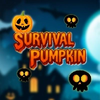 survival_pumpkin 游戏