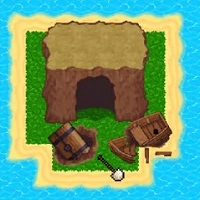 survival_rpg_island_escape ゲーム