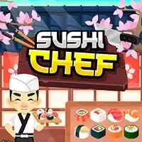 sushi_chef Igre