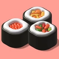 Pembuat Sushi