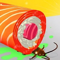 sushi_roll_3d ألعاب