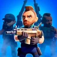 SWAT: Taktika týmu