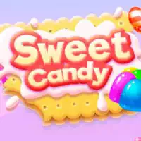 sweet_candy Spellen