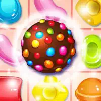 sweet_candy_land 游戏