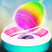 sweet_cotton_candy_maker Spellen