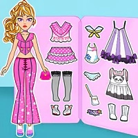 sweet_doll_dressup_makeup Խաղեր