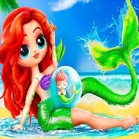 sweet_dolls_mermaid_princess Խաղեր