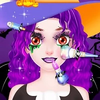 sweet_girl_halloween_dress_up เกม