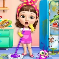 sweet_home_clean_up Igre