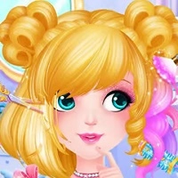 sweet_princess_hair_salon Παιχνίδια