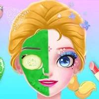 sweet_princess_makeup_party Խաղեր