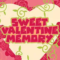 sweet_valentine_memory Games