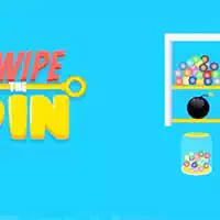 swipe_the_pin Juegos